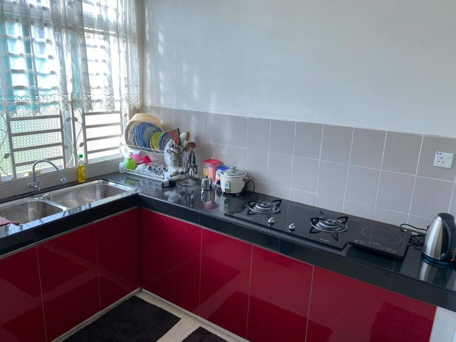 Nice Seremban 2 1/2 Storey House With 4 Rooms Eksteriør billede